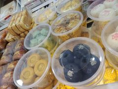 -北京稻香村(学清店)