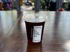 -星巴克(西湖天地店)