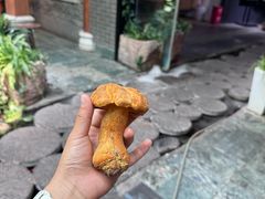 -南屏步行街