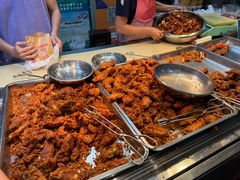 -吴日彪蒜香猪牛排(水巷口店)