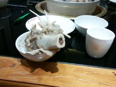 -川中故事·成都老火锅(东书房店)