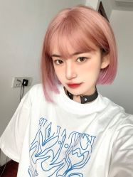 -Rise Hair上升造型