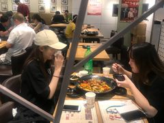 -小山城麻辣香锅(新邻生活广场店)