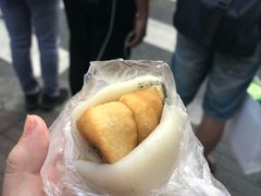 -上海虹口糕团(福州路店)
