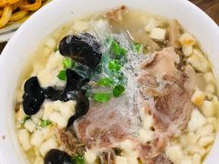 -毅祥斋老孙家泡馍(西羊市店)