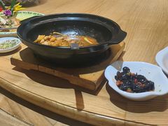 -德胜轩正宗顺德菜(宝安沙井会展中心店)