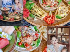 -西双版纳融创皇冠假日度假酒店