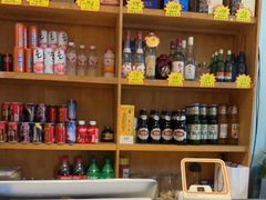 -山丹丹西北菜(金贸大厦店)