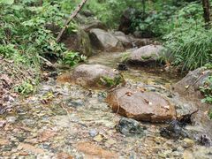 -玉渡山自然风景区