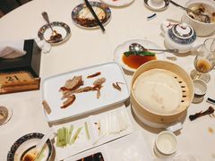 -正院大宅门烤鸭(首体店)