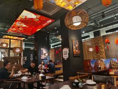 -大洋家·精品潮汕菜·生腌砂锅粥(天河东路店)