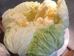 -竹叶涮肉坊(总店)