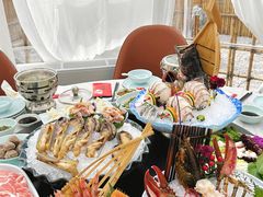 -綱元·海鲜豆捞(明州里店)