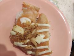 -争鲜回转寿司(东方银座店)