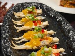 -鲜璟台·地标景观餐厅(上海中心店)