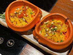 焗蟹宝-匠和风精致料理(世茂双子塔店)
