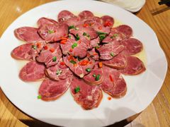 -静一·食光里(黄河路店)