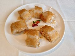 -金苑海鲜酒家(来魅力店)