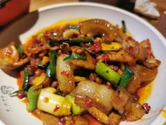 -树厨贵州菜(大十字店)