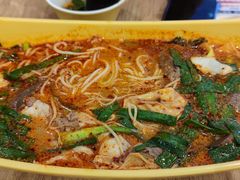 -谭仔米线(皇庭广场店)