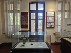 -青岛邮电博物馆