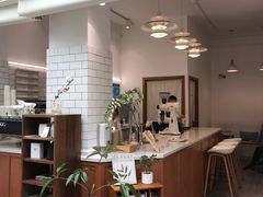 -Onirii Coffee(长乐路店)