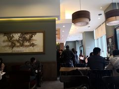 大堂-星巴克(北京太平桥大街店)