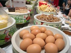 -密友回转自助火锅(世茂国际广场店)