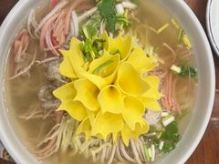 -真不同饭店(中州东路店)