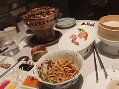 -四季民福烤鸭店(外滩外白渡桥店)