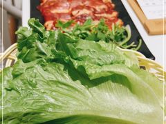 -花味·自助烤肉(南方时代店)