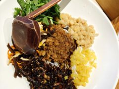 -云味馆米线(广州白云凯德店)
