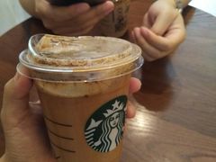 -星巴克(新达汇三林店)