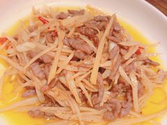 -铁公鸡·四川料理(天环广场店)