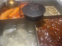 -海底捞火锅(杭州庆春路夜宵主题店)