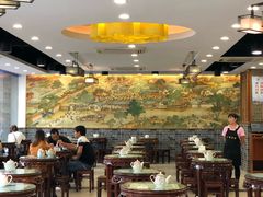 大堂-仁信老铺(华盖路店)