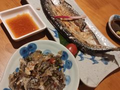 -一心创作料理屋(经开万达店)