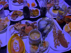 -萧邦音乐会所KTV·蒸汽活海鲜自助(福田店)