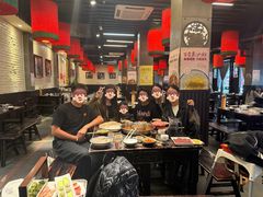 -巴蜀大宅门火锅(新华公园店)