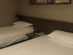 -锦江之星品尚(武汉协和医院取水楼地铁站店)