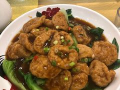 鱼豆腐-寻味顺德·南记酒家·传统顺德菜·鱼生(广源路店)