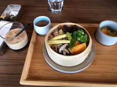 -茑屋书店(天目里店)