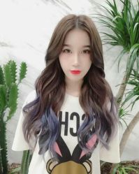 -3AM HAIR SALON染发烫发接发