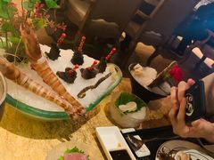 -雍和会海鲜姿造自助(湖东路店)