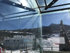 -太子岭滑雪场
