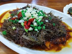 -瞻岐金锅饭店