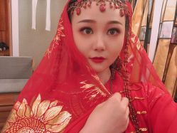 -盘子女人坊古装写真摄影(厦门总店)