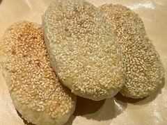 小麻糕-香阁餐厅·常州菜·常州菜代表品牌(新北奥体店)