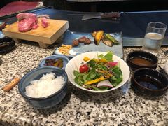 -神户牛排餐厅MOURIYA(总店)