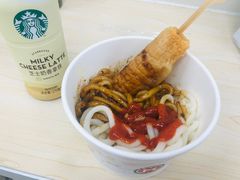 -美天24小时便利店(高铁站店)